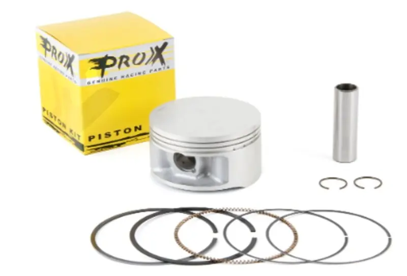 PROX TŁOK YAMAHA YFM 660 (YFM660) RAPTOR, GRIZZLY`01-06, XTZ 660 (XTZ660)`91-99 Rabat