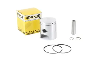 PROX TŁOK SUZUKI TS 125 ER/X (TS125) ‘78-87 (57,00MM=+1,00MM) Hit cenowy