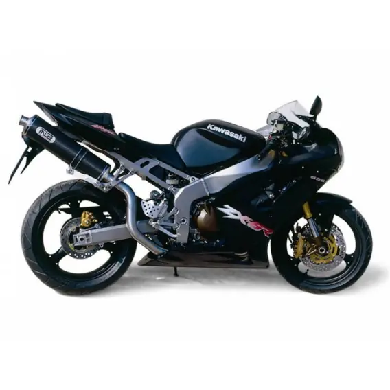 Zamów teraz TŁUMIK MIVV KAWASAKI ZX-6 R 636 AK009L3