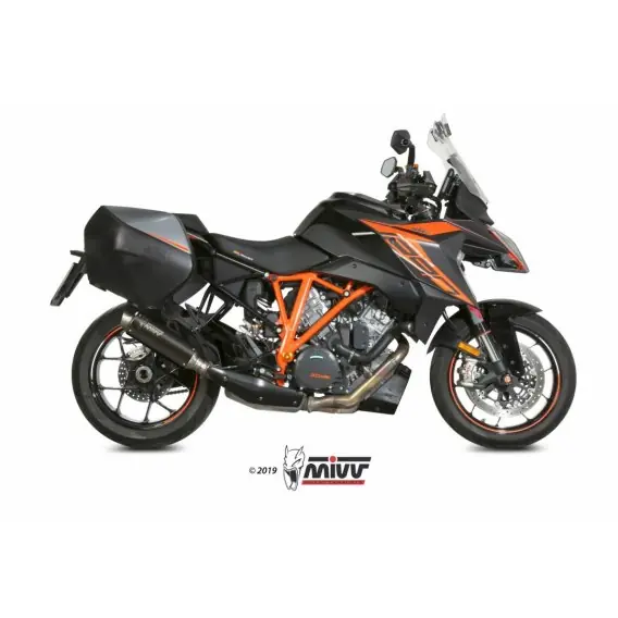 TŁUMIK MIVV KTM 1290 SUPERDUKE GT KT018LXBP Kup online