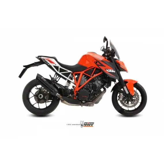 TŁUMIK MIVV KTM 1290 SUPERDUKE KT014L9 Zamów teraz