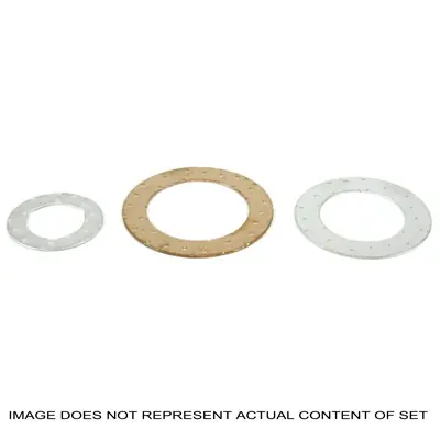 PROX PODKŁADKA DYSTANSOWA KORBOWODU BETA RR 250/300, GAZ GAZ 250/300, HUSABERG 250/300, HUSQVARNA 250/300, KTM 250/300, YAMAHA YZ 250 (24X41X1.0) Zamów dziś