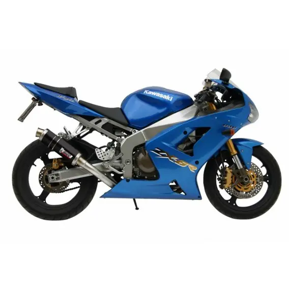 Bezpieczna płatność TŁUMIK MIVV KAWASAKI ZX-6 RR K009LXB