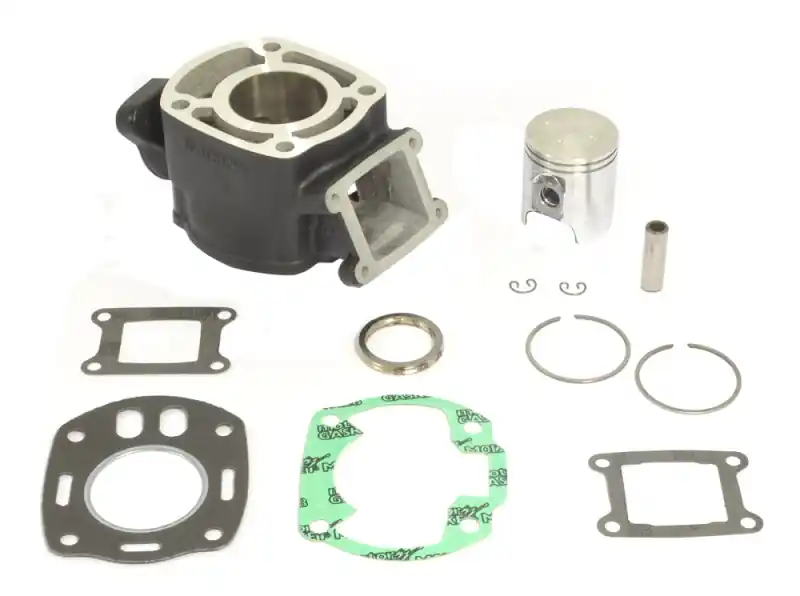 ATHENA CYLINDER KOMPLETNY HONDA MTX R 80 LC, MBX 80 LC, NSR 80R LC 49,50MM 80CC Tylko do końca tygodnia