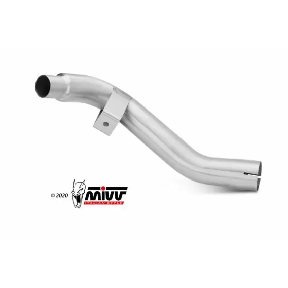 TŁUMIK MIVV KOLEKTOR BENELLI 502C E.005.C1 Zniżka