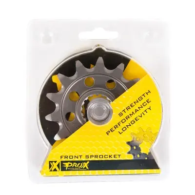 Łatwy zwrot PROX ZĘBATKA PRZEDNIA 2160 14 SUZUKI RMZ 450 13-20 (JTF1443.14)