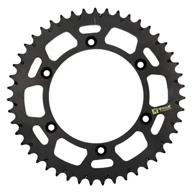 PROX ZĘBATKA TYLNA 270 49 ALUMINIOWA HONDA XL 500 / 600 R ‘79-‘88, YAMAHA YZ / YZF / WR 125 / 250 / 400 / 426 / 450 ‘98-‘24 (27049) (JTR251.49) Nie przegap