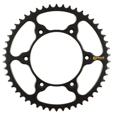 PROX ZĘBATKA TYLNA 808 51 STALOWA SUZUKI RM 125 / 250, RMZ 250 / 450 ‘01-‘24 (80851) (JTR808.51) Dodaj do koszyka