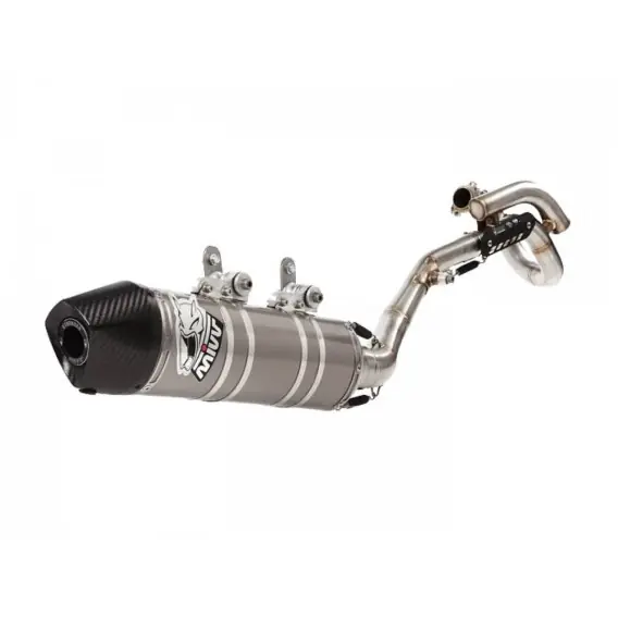 Cena promocyjna TŁUMIK MIVV KTM SX-F 350 MKT027SXCF