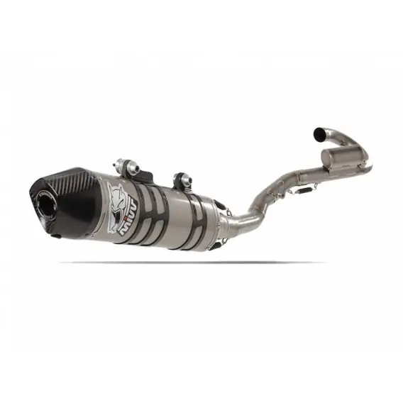 TŁUMIK MIVV KTM SX-F 450 MKT020S5CF Ekspresowa dostawa