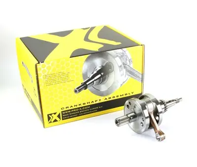PROX WAŁ KORBOWY HONDA CRF 150 R ‘07-‘20 (HR 4075) Dostępne od ręki