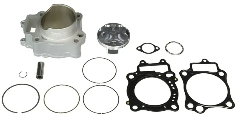 Szybka dostawa CYLINDER WORKS CYLINDER KOMPLETNY HONDA CRF 250R ‘14-‘15 STANDARD 76,8MM