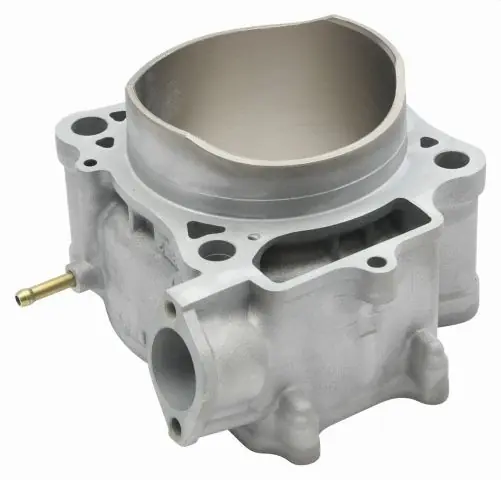 Darmowy zwrot CYLINDER WORKS CYLINDER HONDA CRF 450X ‘05-‘14 STADARD= 96MM