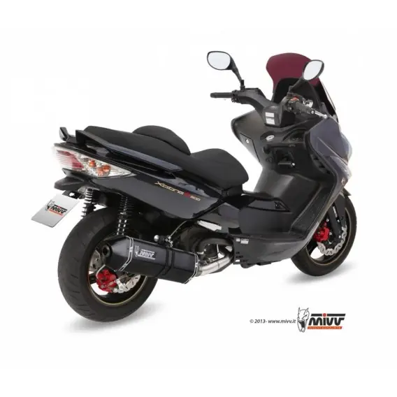 Wyprzedaż TŁUMIK MIVV KYMCO XCITING 500 O003LRB