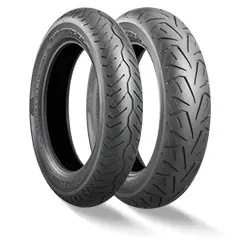 BRIDGESTONE OPONA 180/55B18 BATTLECRUISE H50 80H TL TYŁ NA ZAMÓWIENIE Bestseller