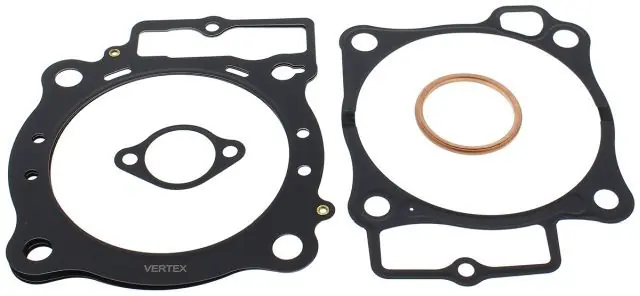 Taniej CYLINDER WORKS USZCZELKI TOP-END HONDA CRF 450R,RX ‘17-‘18 (DO CYLINDRA 11010)