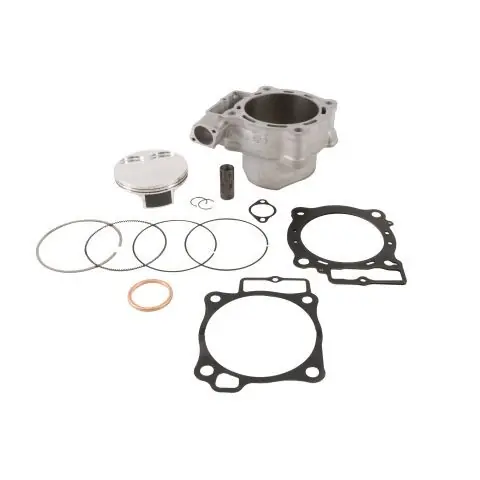 Bezpieczna płatność CYLINDER WORKS CYLINDER KOMPLETNY HONDA CRF 450R/RX 17-18 (BIG BORE 99MM+3MM)