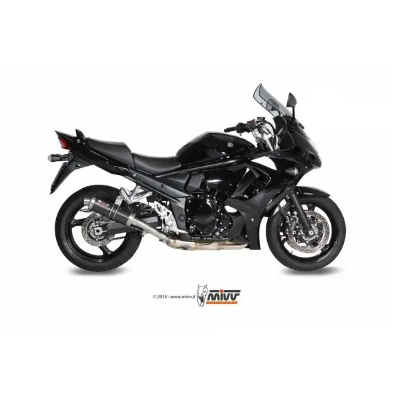 Kup teraz TŁUMIK MIVV SUZUKI GSX 1250 FA S029L2S