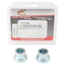 Wyjątkowa oferta ALL BALLS TULEJKI DYSTANSOWE KOŁA TYLNEGO HONDA CRF250L 13-17, CRF250L ABS 17, CRF250LR RALLY 17, CRF250LR RALLY ABS 17