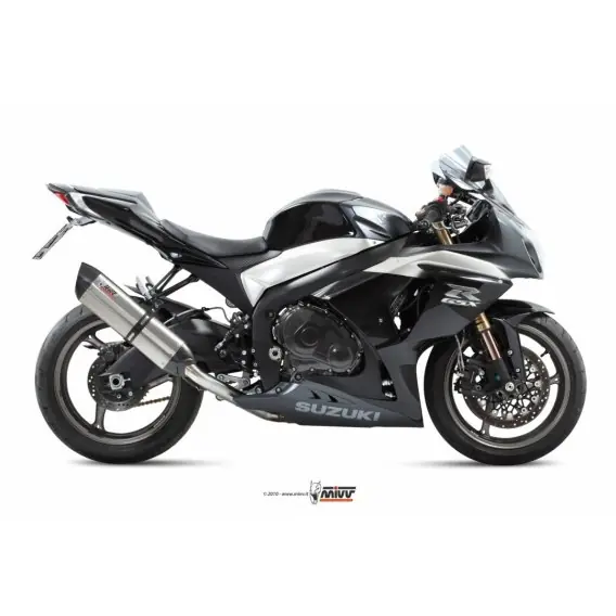 TŁUMIK MIVV SUZUKI GSX-R 1000 S034L7 Zamów teraz