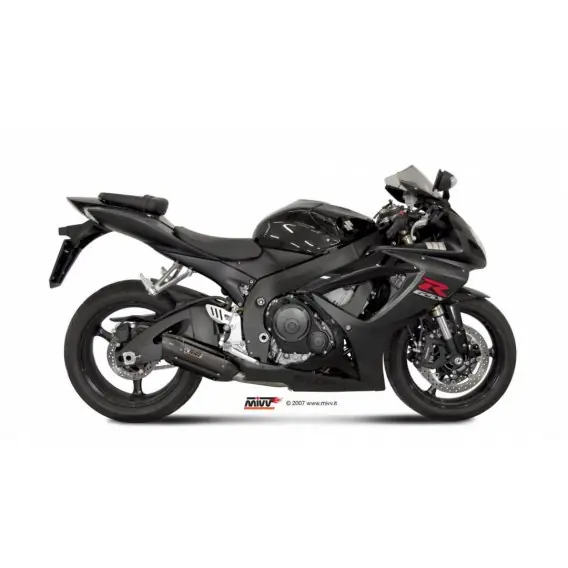 Kup online TŁUMIK MIVV SUZUKI GSX-R 600 S021L9
