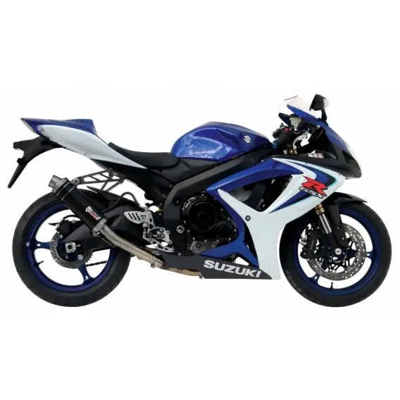 Nowy TŁUMIK MIVV SUZUKI GSX-R 750 AS021L2S