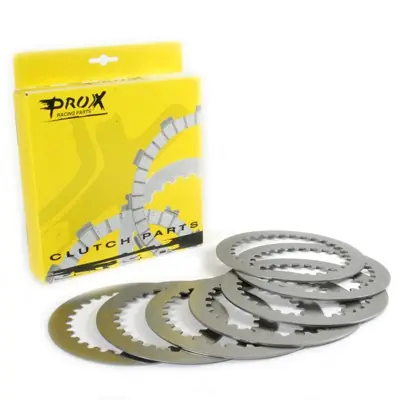 PROX PRZEKŁADKI TARCZ SPRZĘGŁOWYCH YAMAHA YZF 450 16-19, WR 450F 05-18 Popularny