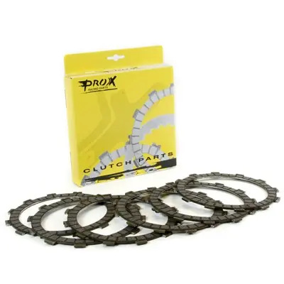 PROX PRZEKŁADKI TARCZ SPRZĘGŁOWYCH YAMAHA XV 535 VIRAGO 89-98 Obniżka ceny