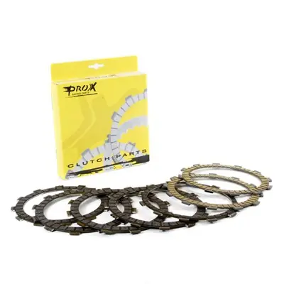 Wyprzedaż PROX TARCZE SPRZĘGŁOWE YAMAHA XT660R ‘04-‘11, XT660X ‘04-‘11 (EBS2368)