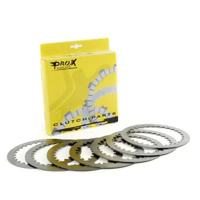 PROX PRZEKŁADKI TARCZ SPRZĘGŁOWYCH SUZUKI RM250 ‘96-12 (P079-7) Zamów dziś