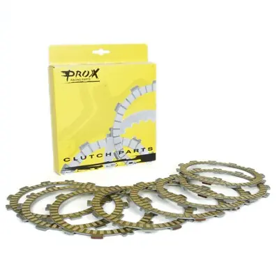 PROX TARCZE SPRZĘGŁOWE SUZUKI RMZ 250 11-18 (EBS4514) Hit cenowy