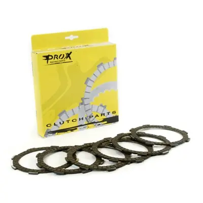 Zniżka PROX TARCZE SPRZĘGŁOWE KAWASAKI KX 80 98-00, KX 85/100 98-18 (EBS4453)