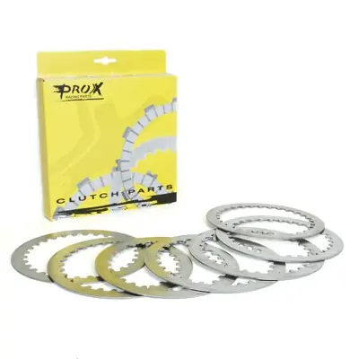 Wybór klientów PROX PRZEKŁADKI TARCZ SPRZEGŁOWYCH KAWASAKI KX 250 92-08