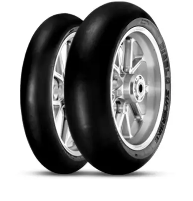 PIRELLI OPONA 160/60R17 DIABLO SUPERBIKE SC2 NHS TL TYŁ NA ZAMÓWIENIE Sprawdź teraz