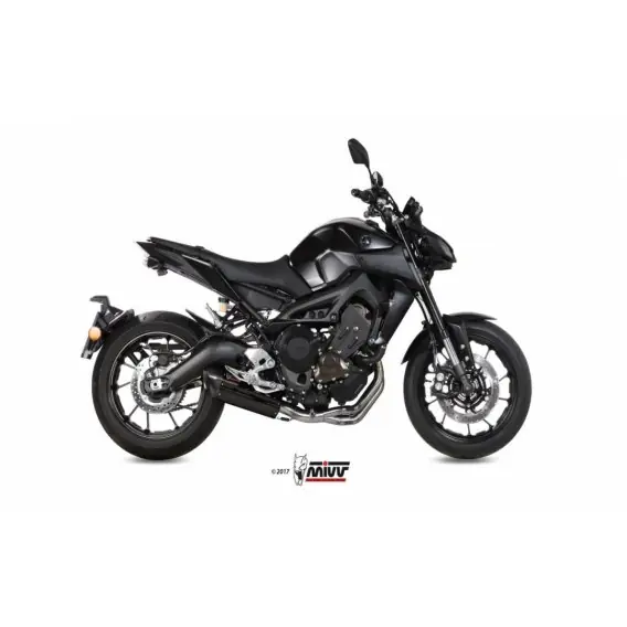 Tylko dziś TŁUMIK MIVV YAMAHA MT-09 SP FZ-09 Y042L9