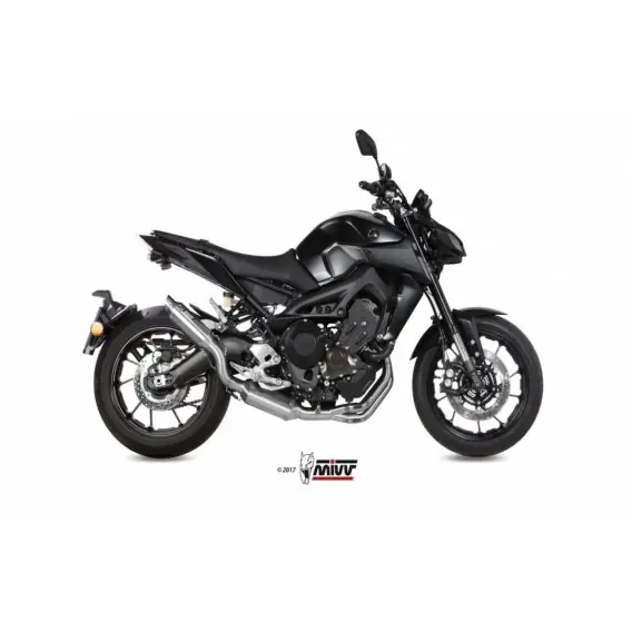 TŁUMIK MIVV YAMAHA MT-09 SP FZ-09 Y060LM2 Oferta