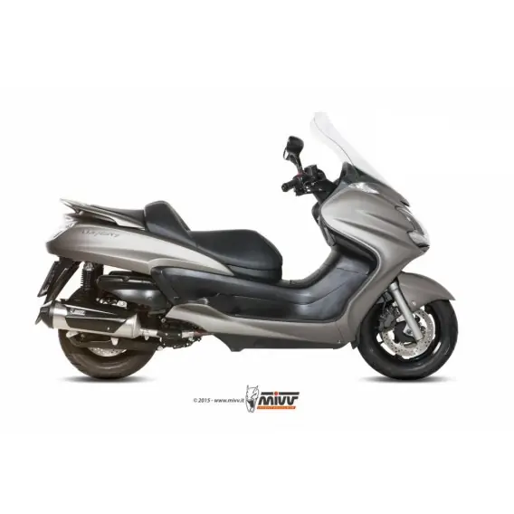 Taniej TŁUMIK MIVV YAMAHA MAJESTY 400 CYA0010K