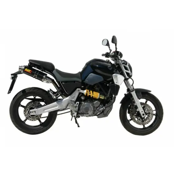 TŁUMIK MIVV YAMAHA MT-03 660 UY025L2S Kup teraz