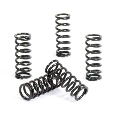 Nie przegap PROX SPRĘŻYNY SPRZĘGŁOWE SUZUKI RM 80-85 89-19