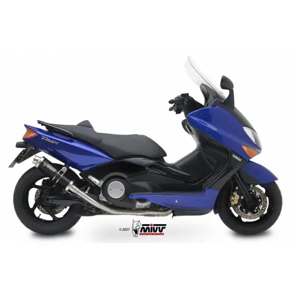 Dodaj do koszyka TŁUMIK MIVV YAMAHA T-MAX 500 Y018LXB