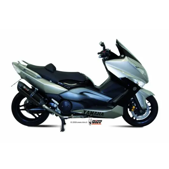 TŁUMIK MIVV YAMAHA T-MAX 500 Y028L9 Wysoka jakość