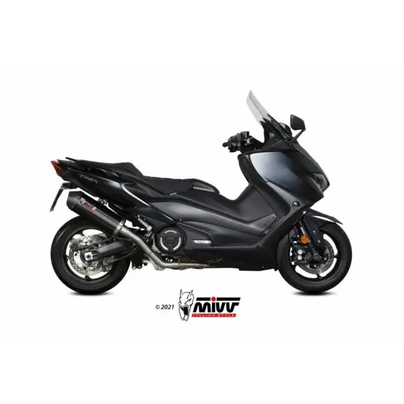 Obniżka ceny TŁUMIK MIVV YAMAHA T-MAX 560 Y061LVC
