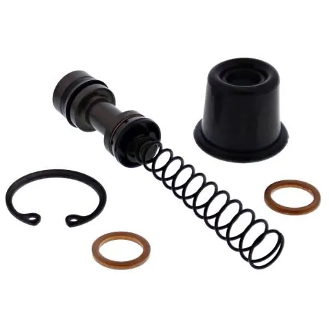 Bestseller ALL BALLS ZESTAW NAPRAWCZY POMPY HAMULCOWEJ TYŁ YAMAHA FZ1/FZS1000S ‘01-‘15,FZ6/R ‘04-‘17,FZ8‘11-‘14,XV1600 ROAD STAR‘99-‘03,YZF-R1‘98-‘08/FZ07-09-10/