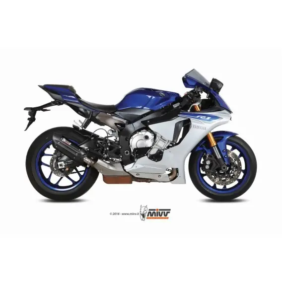 Cena promocyjna TŁUMIK MIVV YAMAHA YZF 1000 R1 Y050L9