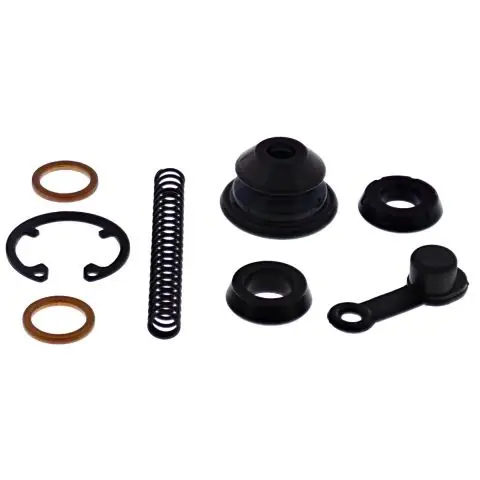 Wyjątkowa oferta ALL BALLS ZESTAW NAPRAWCZY POMPY HAMULCOWEJ PRZÓD YAMAHA YZF-R1 ‘15-‘16, YZF-R1M ‘15-‘16, YZF-R1S ‘16, YZF-R6 17-18
