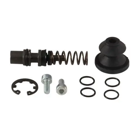 Wyjątkowa oferta ALL BALLS ZESTAW NAPRAWCZY POMPY HAMULCOWEJ PRZÓD KTM SX 105 04, SX 65 04-11, SX 85 03-04, XC 65 08-09