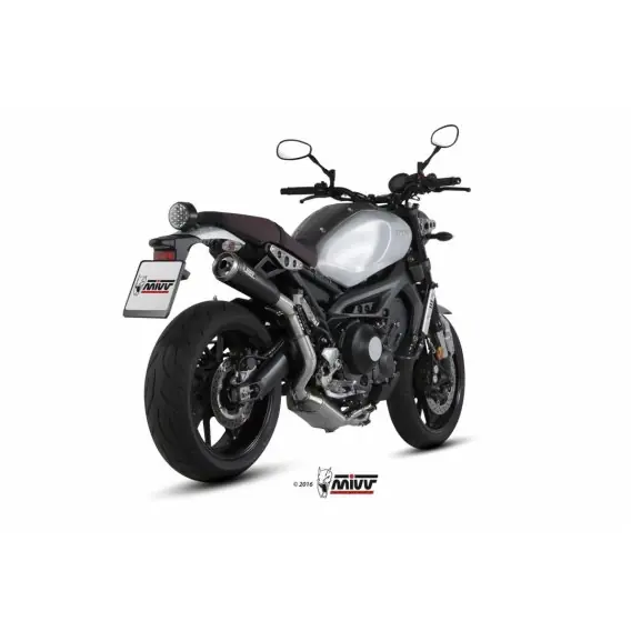 Oferta TŁUMIK MIVV YAMAHA XSR 900 Y056LGB
