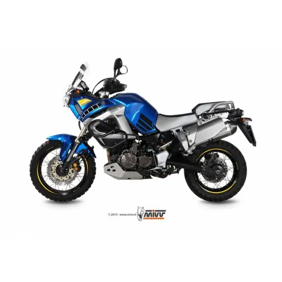 Super okazja TŁUMIK MIVV YAMAHA XT 1200 Z SUPERTENERE Y034LRX
