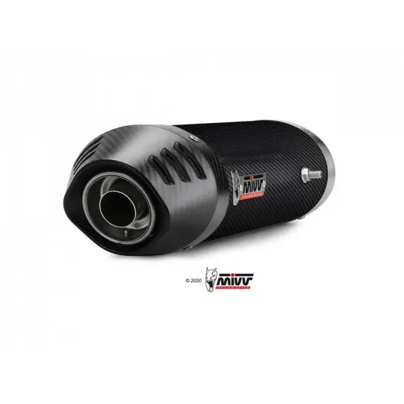 Kup online TŁUMIK MIVV YAMAHA YZF 1000 R1 UY027L3C