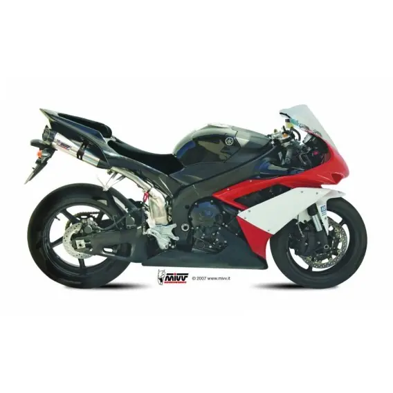 TŁUMIK MIVV YAMAHA YZF 1000 R1 UY027L7 Oferta czasowa